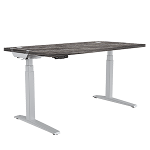 Blat do biurka Levado™ - dąb Newport