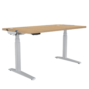 Blat do biurka Levado™ - klon