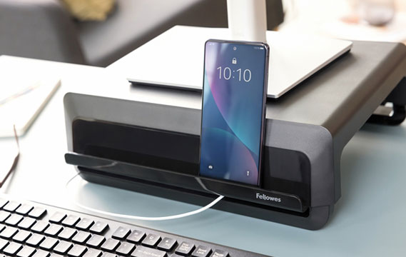 Podstawa pod monitor