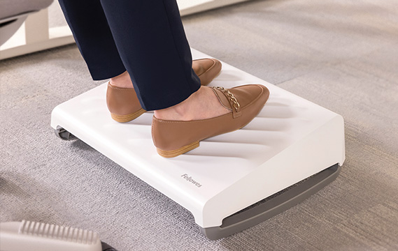 2 w 1 Walizka / podstawa na laptop