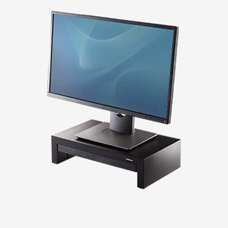 Podstawy pod monitory