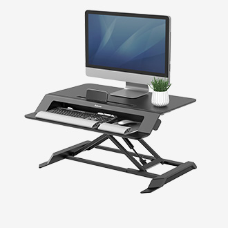 Rozwiązania Sit-stand