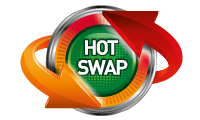 HOT SWAP