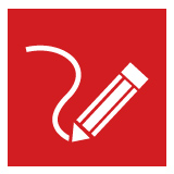 Laminators Make a Clean Wipe On Write on Surface