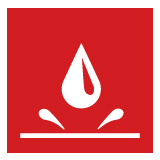 Laminators Make a Clean Wipe On Write on Surface