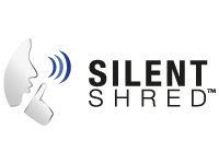 Cicha praca z Silentshred