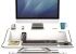 Fellowes Lotus Sit-Stand białe