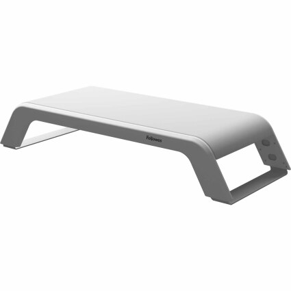 Podstawa pod monitor Hana™ LT - biała