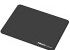 Podkładka pod mysz BREYTA XL - czarna