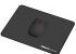 Podkładka pod mysz BREYTA XL - czarna