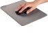 Podkładka pod mysz BREYTA XL - szara