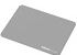 Podkładka pod mysz BREYTA XL - szara