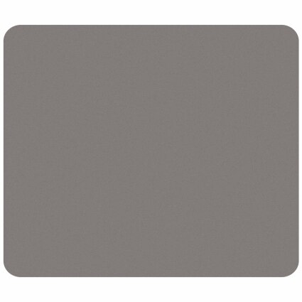 Podkładka pod mysz ECONOMY - szara