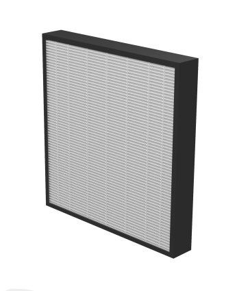 Standardowy filtr TRUE HEPA (50 mm) do oczyszczaczy AeraMax Pro AM3, AM3S, AM3 PC, AM3S PC, AM4, AM4S, AM4 PC, AM4S PC