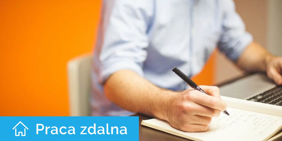 Trzy kwestie, które każdy pracodawca musi rozwiązać w celu przejścia do trybu pracy zdalnej