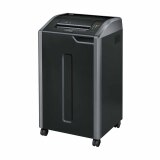 Niszczarka Fellowes 425HS