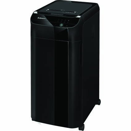 Niszczarka Fellowes AUTOMAX™ 450C