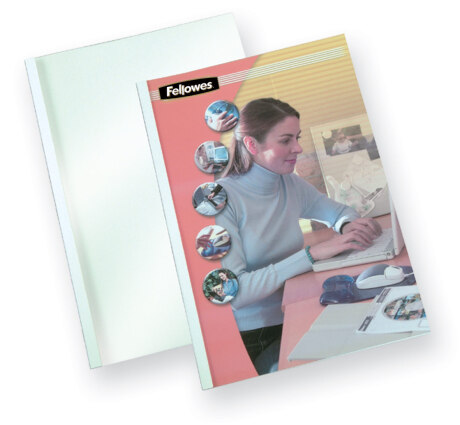 Okładki do termobindowania STANDING