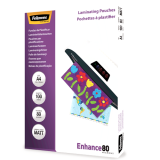 Folie do laminacji matowe 80 µ
