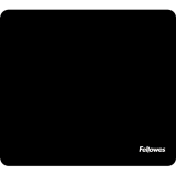 Ekologiczna podkładka pod mysz z serii Earth - czarna