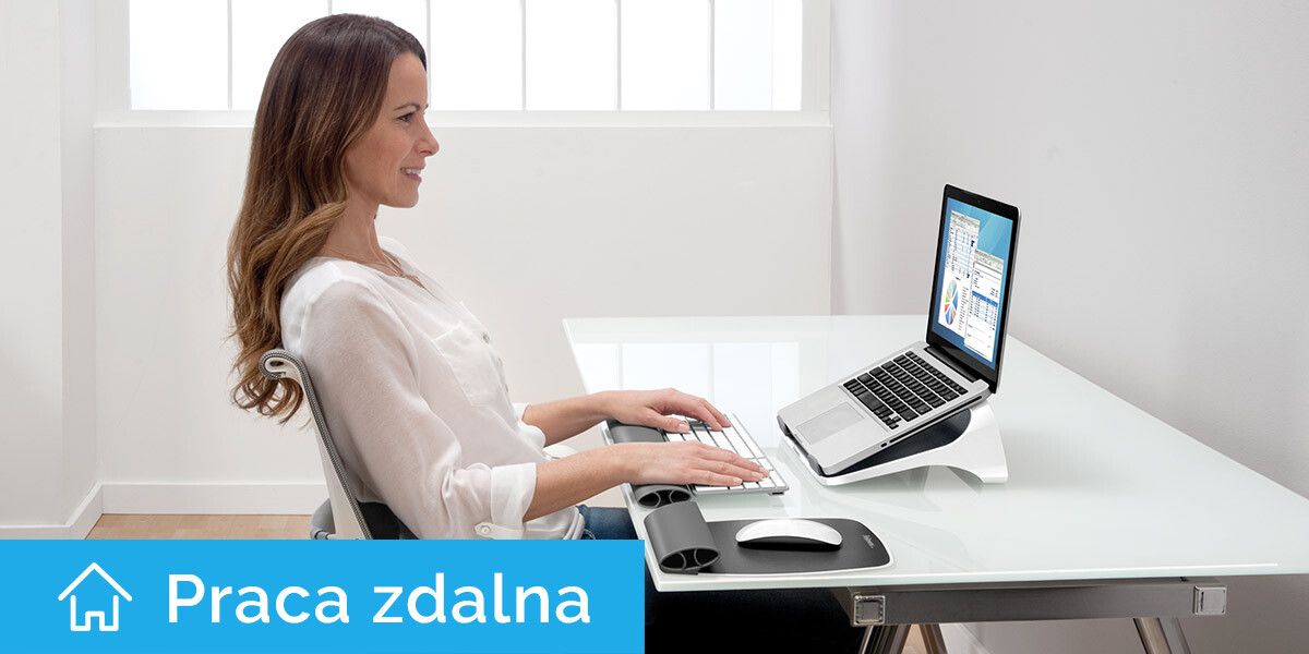 7 sposobów na utrzymanie zdrowia i produktywności podczas pracy z domu