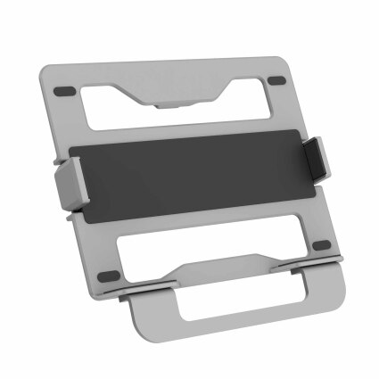 Baza na laptop do ramion Tallo™ (srebrna)