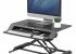 Stanowisko do pracy Sit-Stand Lotus™ LT