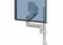 Ramię na 1 monitor TALLO Modular™ 1FM (srebrne)