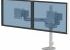 Ramię na 2 monitory TALLO Modular™ 2FS (srebrne)