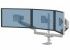 Ramię na 3 monitory TALLO Modular™ 3FMS (srebrne)