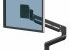 Ramię na 1 monitor TALLO™ (czarne)