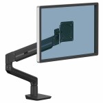 Ramię na 1 monitor TALLO™ (czarne)