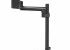 Ramię na 1 monitor TALLO Modular™ 1F (czarne)