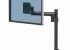 Ramię na 1 monitor TALLO Modular™ 1F (czarne)