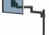 Ramię na 1 monitor TALLO Modular™ 1FF (czarne)