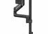 Ramię na 1 monitor TALLO Modular™ 1FM (czarne)