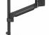Ramię na 1 monitor TALLO Modular™ 1M (czarny)