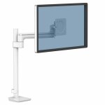 Ramię na 1 monitor TALLO Modular™ 1F (białe)