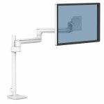 Ramię na 1 monitor TALLO Modular™ 1FF (białe)