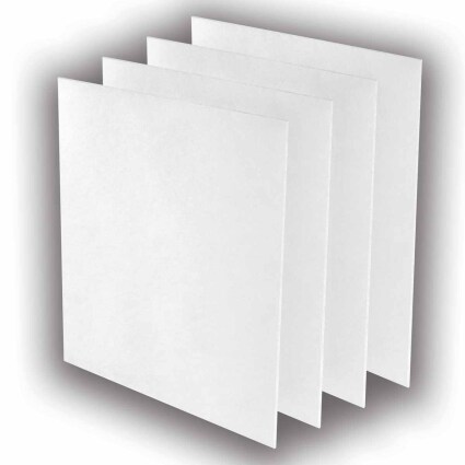 Filtr wstępny do oczyszczaczy AeraMax Pro AM3, AM3S, AM3 PC, AM3S PC, AM4, AM4S, AM4 PC, AM4S PC