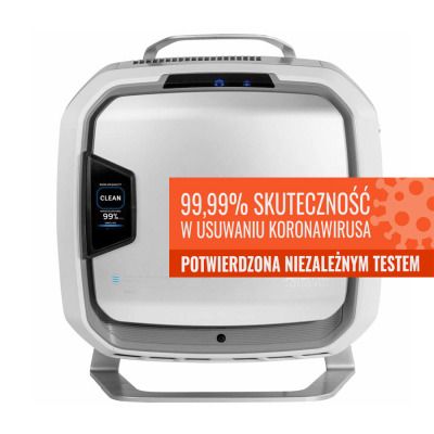 Fellowes AeraMax Pro AM3S PC