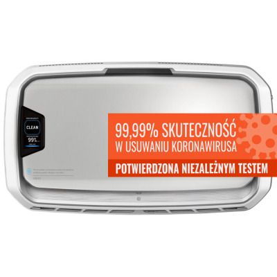 Fellowes AeraMax Pro AM4 PC