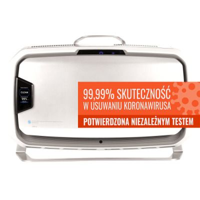 Fellowes AeraMax Pro AM4S PC