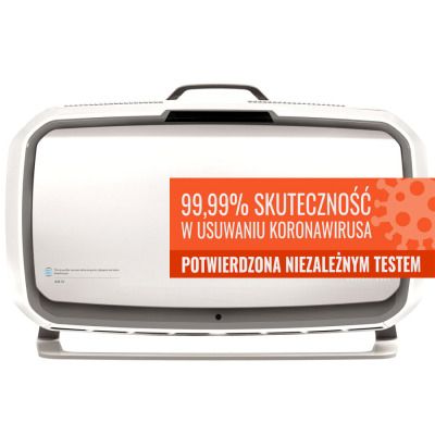 Fellowes AeraMax Pro AM4S