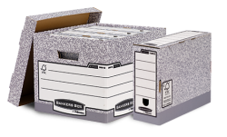 Bankers Box® SYSTEM z FSC®