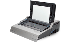 Bindownice do grzbietów drutowych