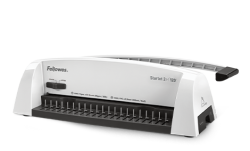 Bindownice do grzbietów plastikowych