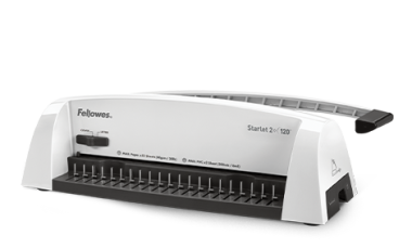 Bindownice do grzbietów plastikowych