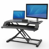 Stanowisko do pracy Sit-Stand Corsivo™