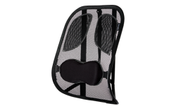 Ergonomiczne podpórki pod plecy